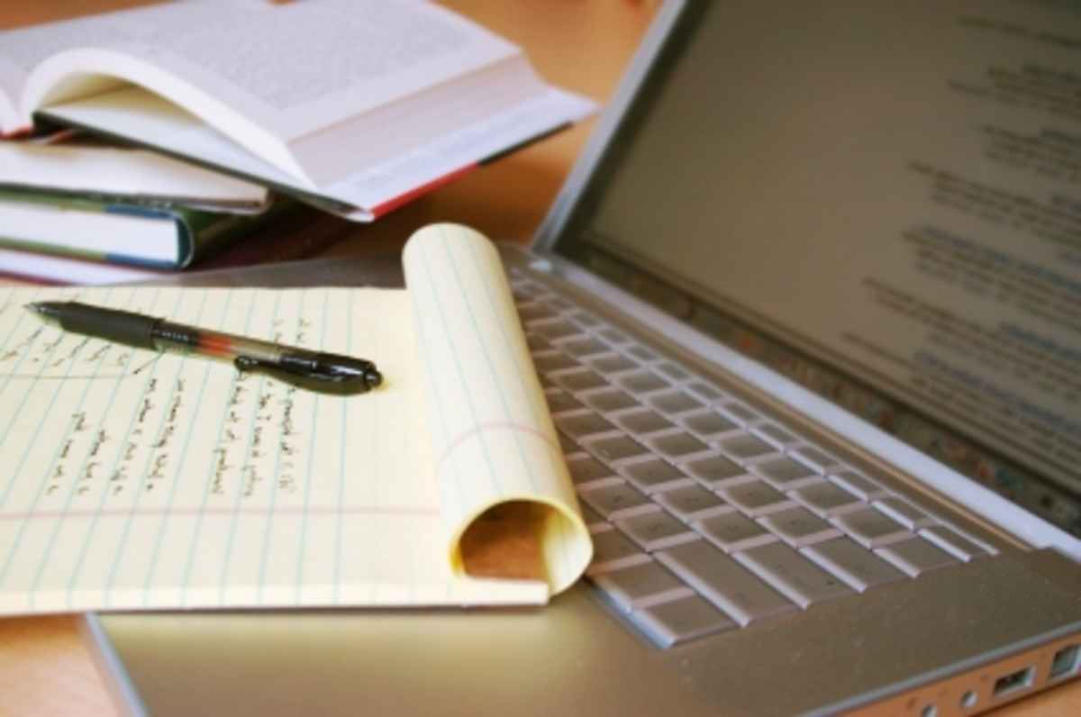 Business Writing